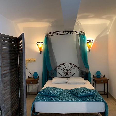 Apartament A Furtezza Soveria Zewnętrze zdjęcie