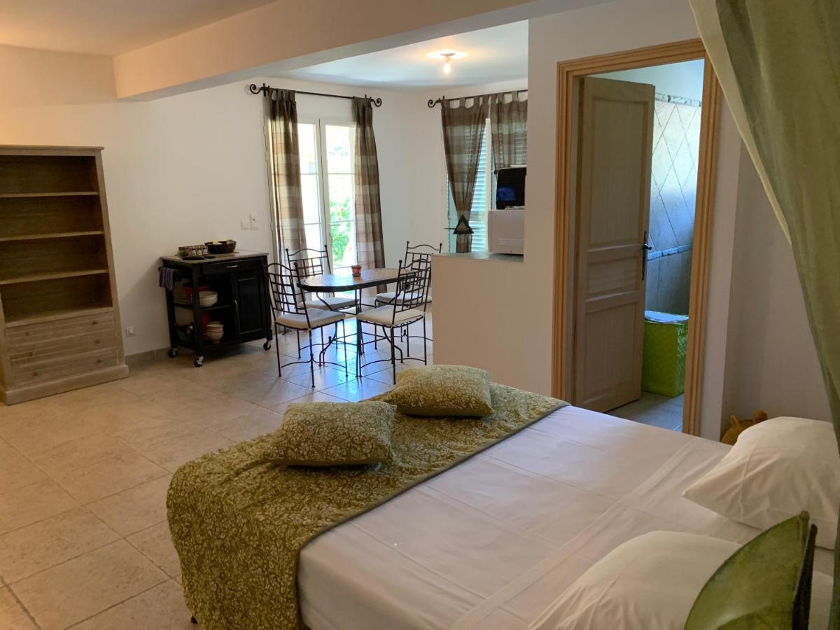 Apartament A Furtezza Soveria Zewnętrze zdjęcie