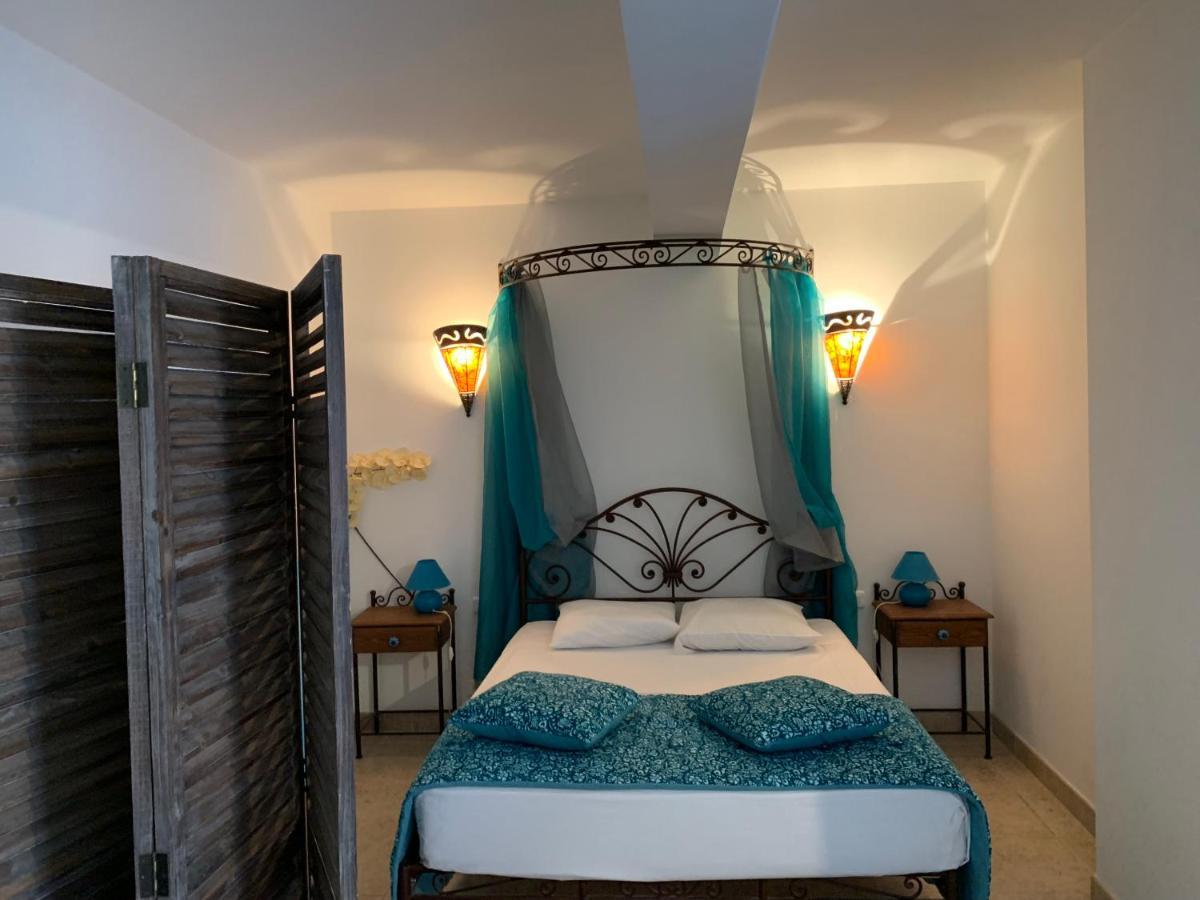 Apartament A Furtezza Soveria Zewnętrze zdjęcie
