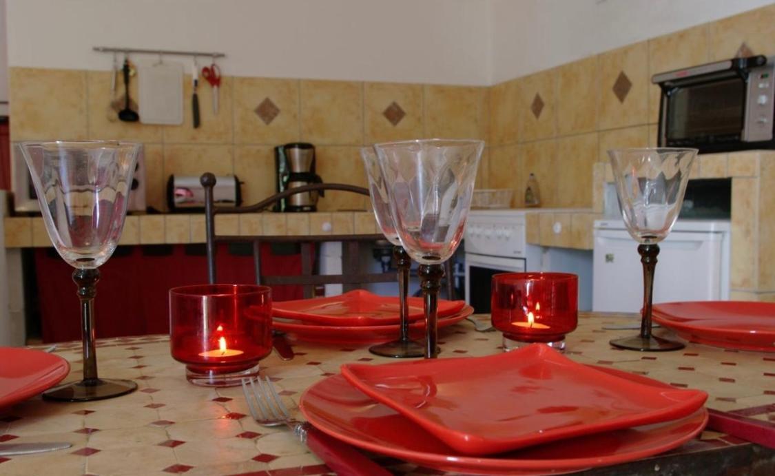 Apartament A Furtezza Soveria Zewnętrze zdjęcie